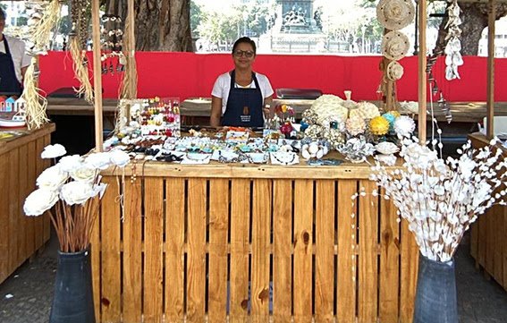 Artesanato Paraibano é Destaque Em Evento No Rio De Janeiro